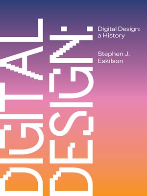 cover image of Digital Design